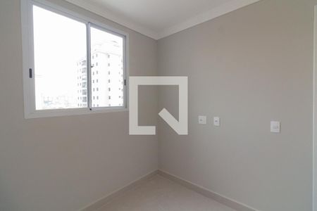 Quarto 1 de apartamento para alugar com 2 quartos, 36m² em Jardim Peri Peri, São Paulo
