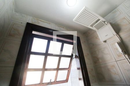 Banheiro da Suíte de casa à venda com 3 quartos, 116m² em Pechincha, Rio de Janeiro