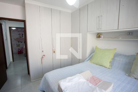 Quarto Suíte de casa à venda com 3 quartos, 116m² em Pechincha, Rio de Janeiro