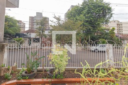 Vista da Sala de casa à venda com 3 quartos, 120m² em Marechal Rondon, Canoas