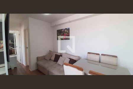 Apartamento à venda com 2 quartos, 50m² em Santa Maria, Osasco