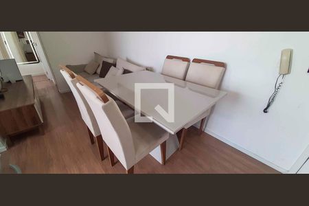 Apartamento à venda com 2 quartos, 50m² em Santa Maria, Osasco