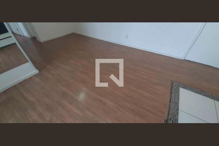 Sala de apartamento à venda com 2 quartos, 50m² em Santa Maria, Osasco
