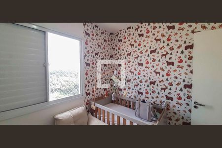 Apartamento à venda com 2 quartos, 50m² em Santa Maria, Osasco