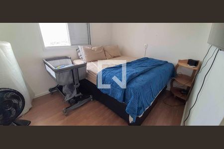 Apartamento à venda com 2 quartos, 50m² em Santa Maria, Osasco