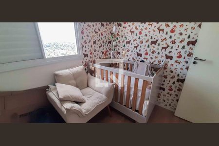 Apartamento à venda com 2 quartos, 50m² em Santa Maria, Osasco