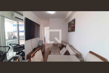 Apartamento à venda com 2 quartos, 50m² em Santa Maria, Osasco