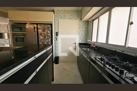 Apartamento para alugar com 3 quartos, 180m² em Parque do Colégio, Jundiaí