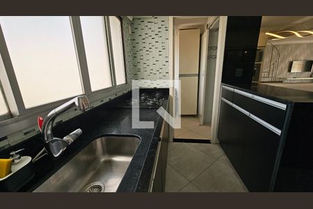 Apartamento para alugar com 3 quartos, 180m² em Parque do Colégio, Jundiaí