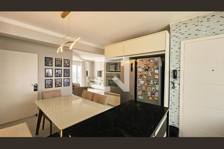 Apartamento para alugar com 3 quartos, 180m² em Parque do Colégio, Jundiaí