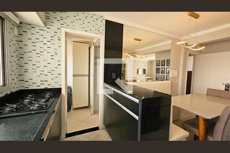 Apartamento para alugar com 3 quartos, 180m² em Parque do Colégio, Jundiaí