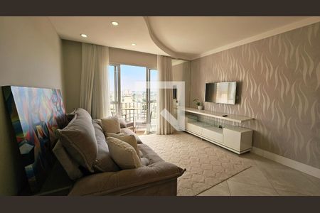 Apartamento para alugar com 3 quartos, 180m² em Parque do Colégio, Jundiaí