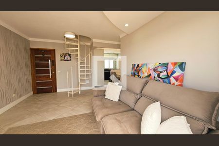 Apartamento para alugar com 3 quartos, 180m² em Parque do Colégio, Jundiaí