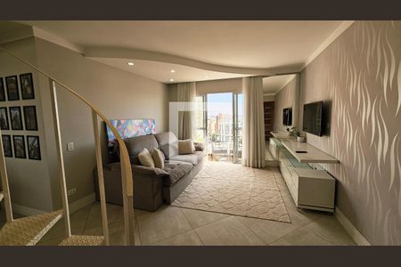 Apartamento para alugar com 3 quartos, 180m² em Parque do Colégio, Jundiaí