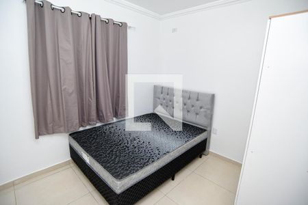 Quarto de apartamento para alugar com 1 quarto, 2m² em Jardim Algarve, Viamão