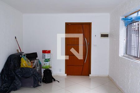 sala de casa para alugar com 2 quartos, 205m² em Vila Ema, São Paulo