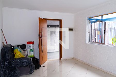 sala de casa para alugar com 2 quartos, 205m² em Vila Ema, São Paulo