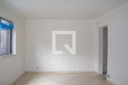 Sala de casa para alugar com 2 quartos, 205m² em Vila Ema, São Paulo