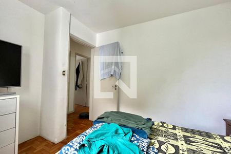 Quarto 1 de apartamento à venda com 2 quartos, 65m² em Vila Alexandria, São Paulo
