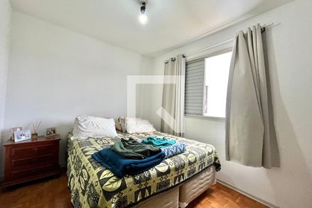 Quarto 1 de apartamento à venda com 2 quartos, 65m² em Vila Alexandria, São Paulo