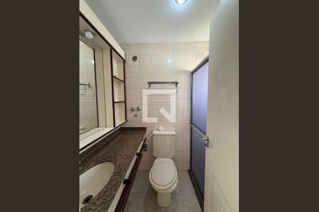 Kitnet/Studio para alugar com 1 quarto, 30m² em Campos Elíseos, São Paulo