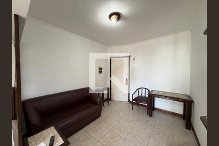 Kitnet/Studio para alugar com 1 quarto, 30m² em Campos Elíseos, São Paulo