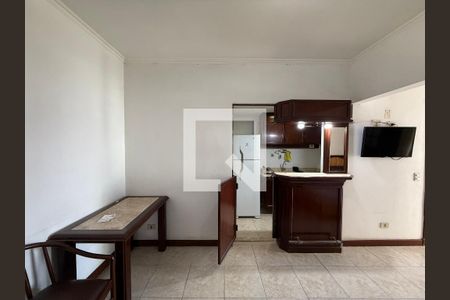Kitnet/Studio para alugar com 1 quarto, 30m² em Campos Elíseos, São Paulo