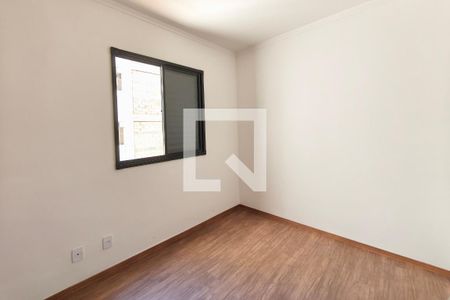 Quarto 2 de apartamento para alugar com 2 quartos, 47m² em Jardim Guarani, Campinas