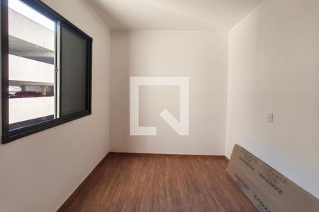 Quarto 2 de apartamento para alugar com 2 quartos, 47m² em Jardim Guarani, Campinas