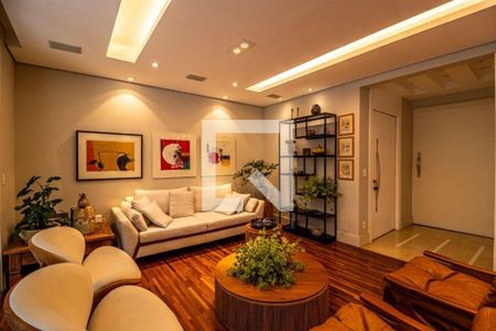 Apartamento à venda com 5 quartos, 274m² em Campo Belo, São Paulo