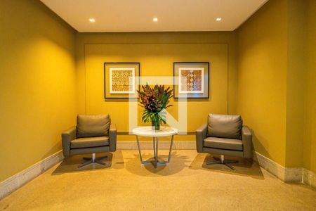 Apartamento à venda com 5 quartos, 274m² em Campo Belo, São Paulo