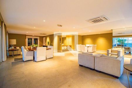 Apartamento à venda com 5 quartos, 274m² em Campo Belo, São Paulo