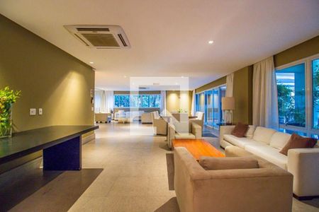 Apartamento à venda com 5 quartos, 274m² em Campo Belo, São Paulo