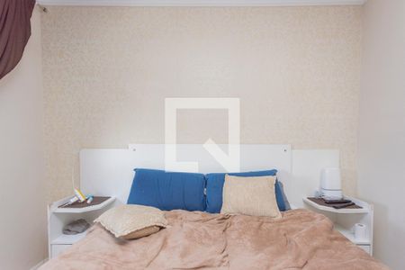 Quarto 1 de apartamento à venda com 2 quartos, 54m² em Interlagos, São Paulo