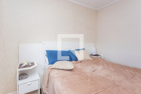 Quarto 1 de apartamento à venda com 2 quartos, 54m² em Interlagos, São Paulo