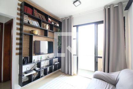 Kitnet/Studio para alugar com 1 quarto, 38m² em Paraíso do Morumbi, São Paulo
