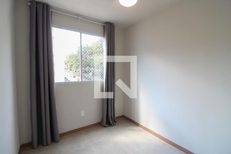 Quarto 2 de apartamento para alugar com 2 quartos, 42m² em Jardim D’abril, São Paulo