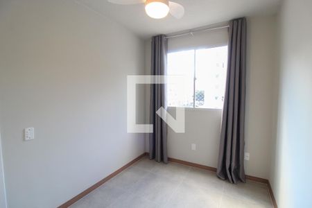 Quarto 2 de apartamento para alugar com 2 quartos, 42m² em Jardim D’abril, São Paulo