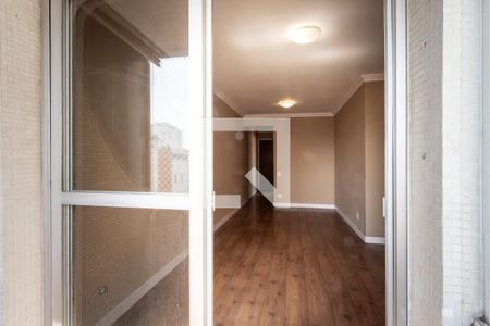 Varanda de apartamento à venda com 2 quartos, 68m² em Vila Romana, São Paulo
