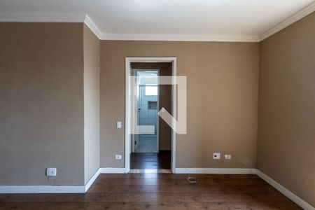Corredor de apartamento à venda com 2 quartos, 68m² em Vila Romana, São Paulo
