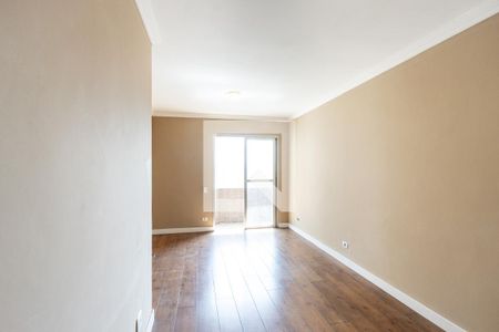 Sala de apartamento à venda com 2 quartos, 68m² em Vila Romana, São Paulo