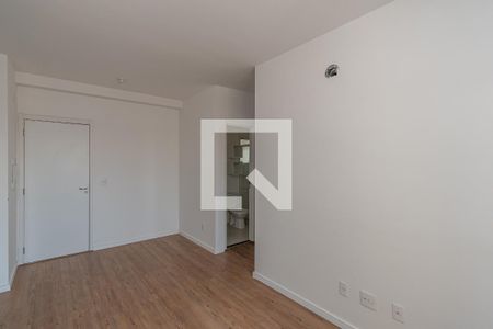 Sala de Estar/Jantar  de apartamento para alugar com 2 quartos, 57m² em Chácara Bela Vista, Sumaré