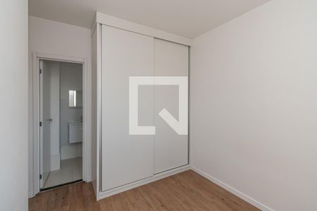 Suite  de apartamento para alugar com 2 quartos, 57m² em Chácara Bela Vista, Sumaré
