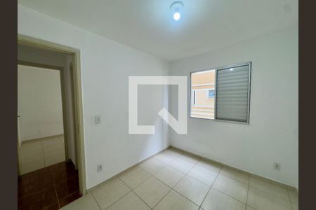 Quarto 1 de apartamento para alugar com 2 quartos, 44m² em Água Chata, Guarulhos