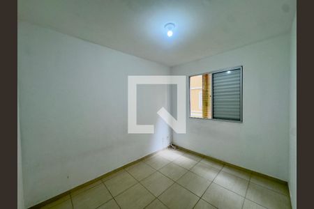 Quarto 2 de apartamento para alugar com 2 quartos, 44m² em Água Chata, Guarulhos