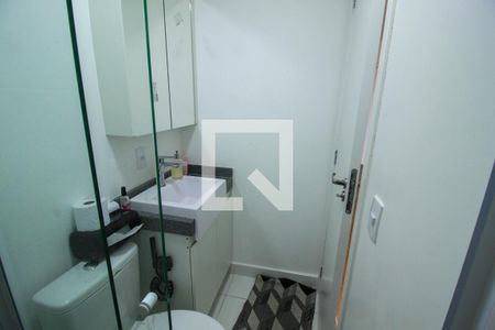 Kitnet/Studio à venda com 1 quarto, 29m² em Brás, São Paulo