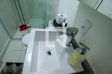 Kitnet/Studio à venda com 1 quarto, 29m² em Brás, São Paulo