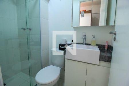 Kitnet/Studio à venda com 1 quarto, 29m² em Brás, São Paulo
