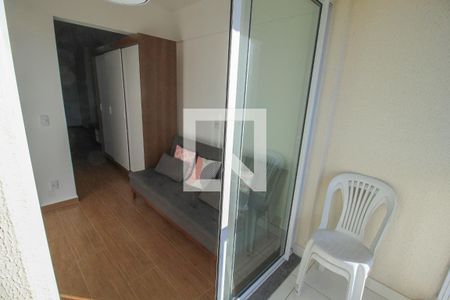 Kitnet/Studio à venda com 1 quarto, 29m² em Brás, São Paulo