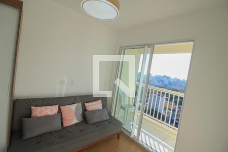 Kitnet/Studio à venda com 1 quarto, 29m² em Brás, São Paulo